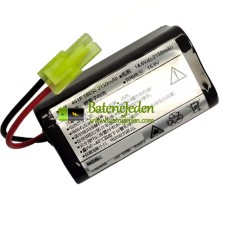Baterie pro PLC AMC-5500W [Náhradní baterie]
